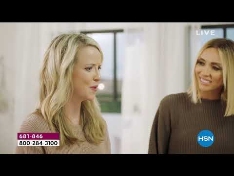 HSN | G by Giuliana Rancic Fashions 01.30.2020 - 01 AM
