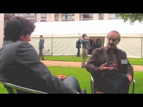 Ken Blakeslee Interview - Chairman, WebMobility Ventures - FWIC'11