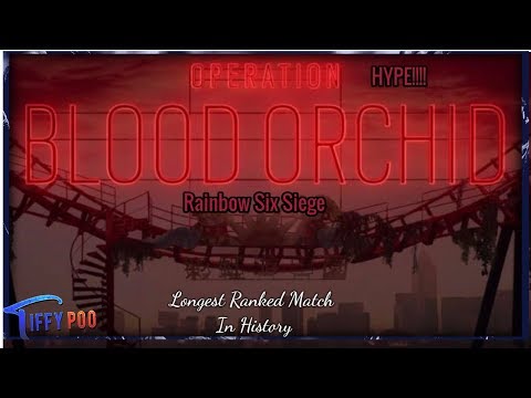 Longest Ranked Game In History