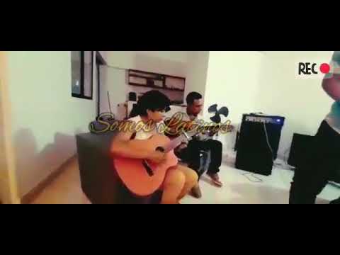 Somos latinos   No hay por quien llorar Cover   Luisito Muñoz