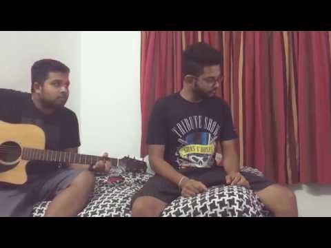 Ninda Nathuwama (Cover)