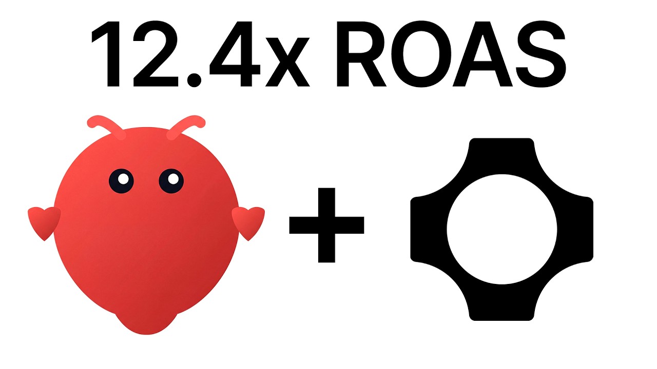 Clawdbot + Fal.ai Builds Insane Ad Creatives video thumbnail