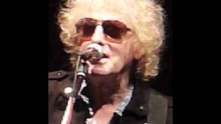 ian hunter girl from the office