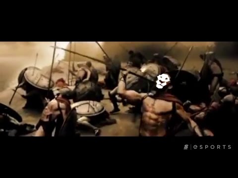 They Made OG Bleed - Ad Finem at the Boston Major 2016