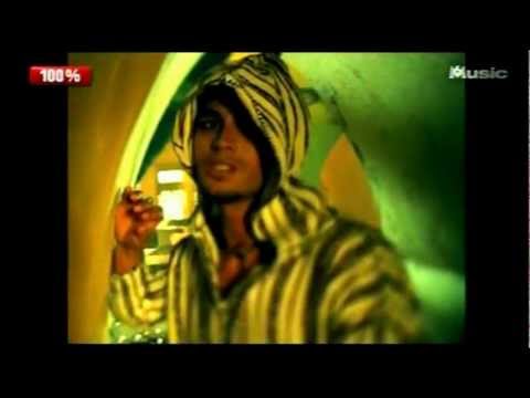 Enrique Iglesias - Tes Larmes Sont Mes Baisers