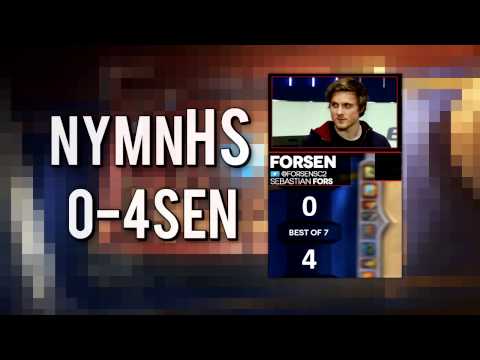 0-4Sen Boys | Forsen Cancer Music - NymN HS
