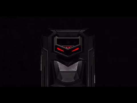 DOOGEE S89 Series Breathing Lights