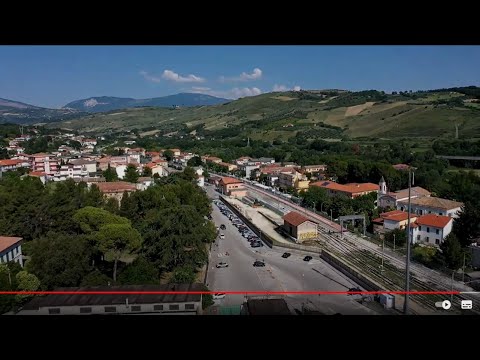 Vieni a Scafa, c'è tutto per te!    Versione HD