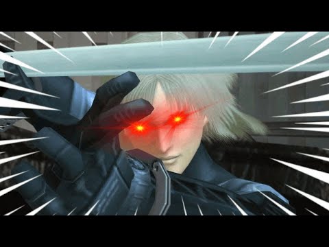 Metal Gear Solid 2 | European Extreme | Big Boss | Game Over If Discovered | No Damage | Commentary