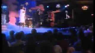 Baccara Maria Mendiola Marisa Perrez Yes Sir.. live Schmidt Theater Hamburg