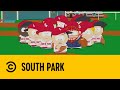 Swing Batter Batter Swing South Park