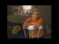 Vintage 1980 S Commercial Sprint Featuring Candice Bergen