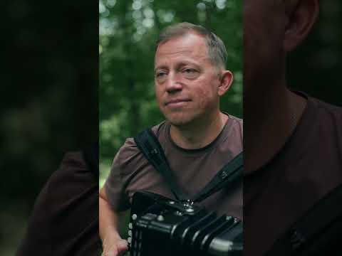 Andrey Mir performs Sting's' Every breath you take on a button accordion. Shorts