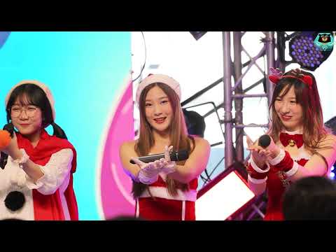 [FANCAM][INK FOCUS] ;POP - PEACH YOU