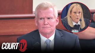 Judge Calls Out Murdaugh Lawyers Amid Heated Evidence Dispute