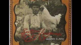 16 Horsepower - Horse Head