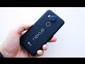 Подробный обзор LG Nexus 5X (review)