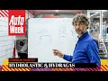Hydrolastic & Hydragas – Cornelis schetst