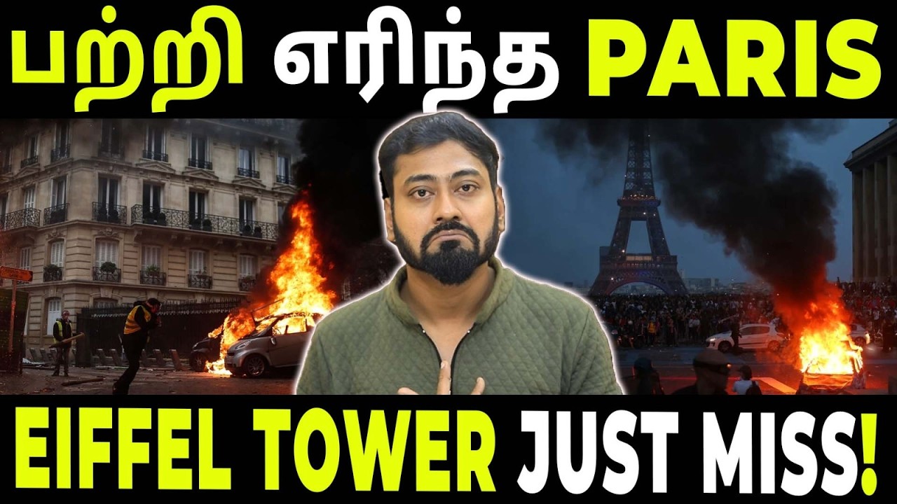 How Did PSG's Biggest Win Become France's Biggest Headache? | Varun Talks