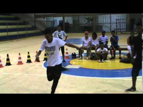 Matheus Silva [FF] Wiins X Jaymison Andrade - Battle Of Gods 3 - Quartas de Final