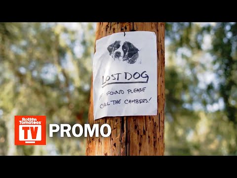 Castle Rock Season 1 Promo | 'The Dog' | Rotten Tomatoes TV