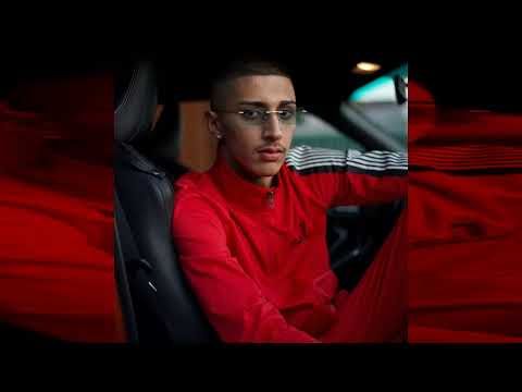 [FREE] BABY GANG TYPE BEAT ft. CAPO PLAZA - MONUMENTO | DRILL TYPE BEAT 2022