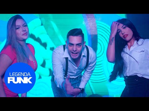 MC RENAN, MC MUKA E MC SANCHES - PEDRA, PAPEL E TESOURA (VÍDEO CLIPE FICIAL)