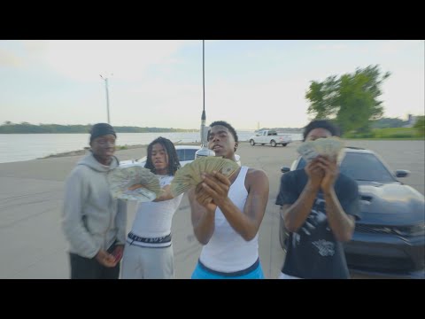 T-Treal-Take Me Away (Live Performance) (Shot By @ADThaShoota)