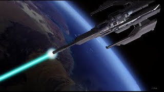 C&amp;C3KW - The Prevention of the Ion Cannon Activation &amp; The Destruction of Boyle&#39;s Treasury