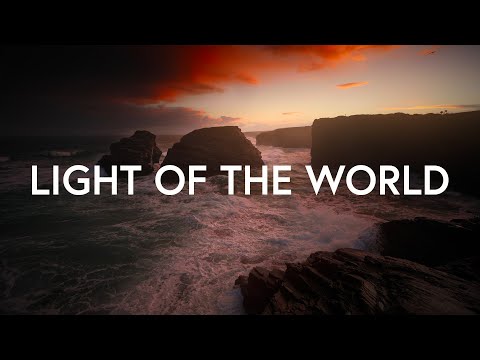 Thumbnail for Light of The World video