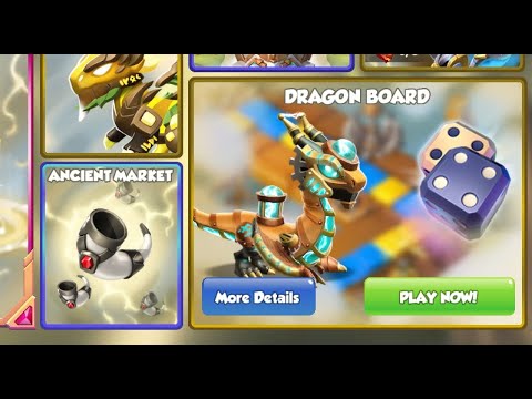 Dragon mania legends ep. 32- Everything in the new event