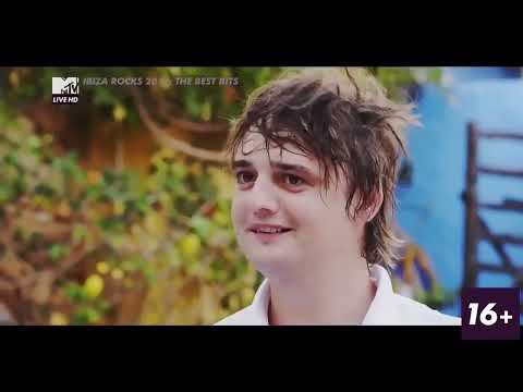 The Libertines - IBIZA ROCKS 2015 (Interview)