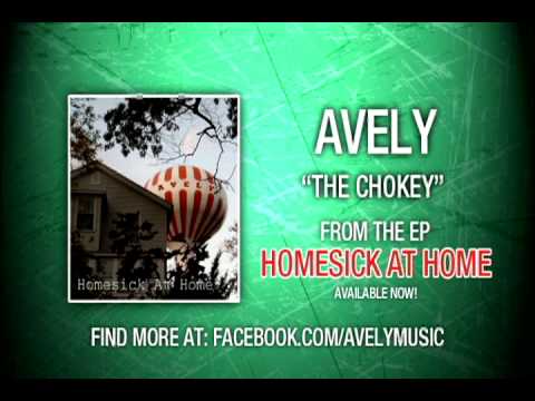 Avely - The Chokey