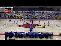 2019 NCAA Tournament Highlights: Volleyball vs Wheeling