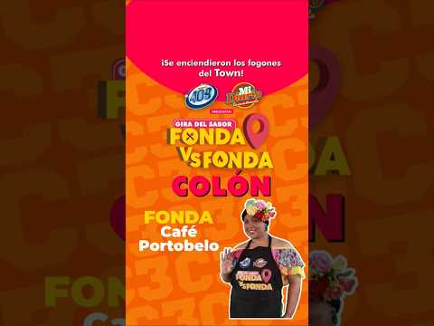 Fonda Café Portobelo