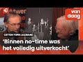 Legendarische Cotton Town Jazzband uit Enschede neemt na 65 jaar afscheid
