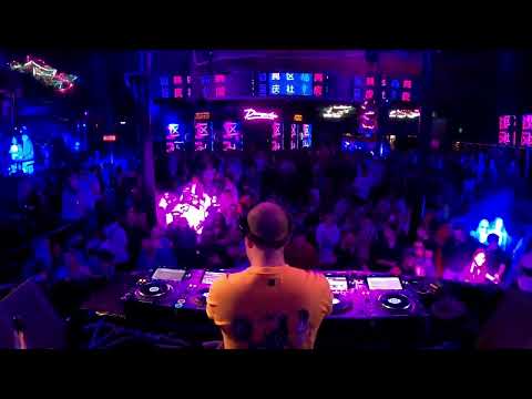 Danzeria final season 1 Uruguay montevideo Seba Pereira