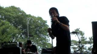 Dominoes - Electric Touch Lollapalooza Chicago