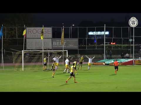 VERSLAG | OUDENAARDE vs. LOKEREN - TEMSE | 2022-2023