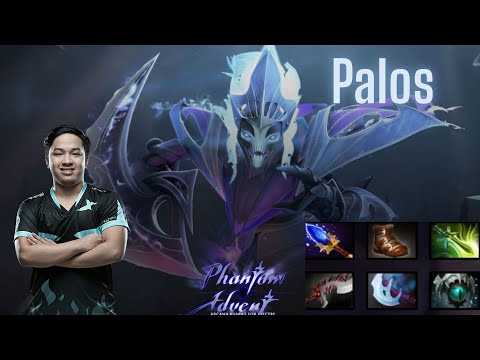 Execration.Palos as Spectre Episode #17 - Ranked Match Highlights