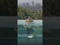 GET OUT OF THE POOL Shorts