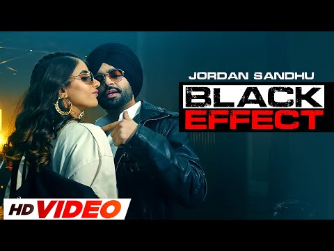 Black Effect — watch video