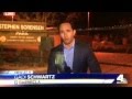 KNBC NBC 4 News At 11pm Sunday Cold Open February 28 2016