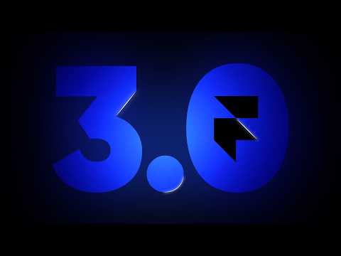 Framer 3.0 is amazing | NEw AI, branching, external agents, Coommunity