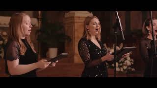 I sing of a maiden by Ian Shaw - Ensemble Altera