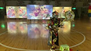 スコップ戦士ジャミセリオン様