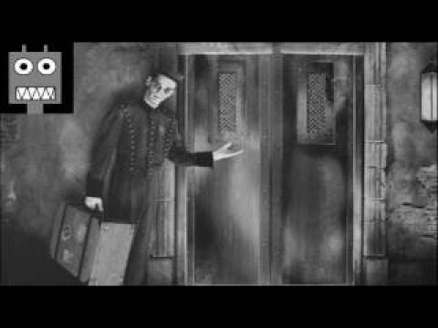 Radio Krimi: Der Mitternachtslift - Hans Siebe