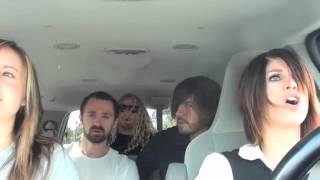 &quot;We Are Never Ever Getting Back Together&quot; by Fools For Rowan (rock cover)