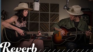 Nikki Lane "Big Mouth" | Live at Reverb