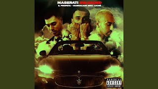 Maserati - Reloaded Music Video
